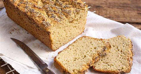 The Best Gluten-Free Sorghum Bread Recipe | Foodal