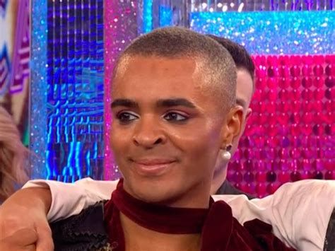 Strictly Viewers Surprised As Layton Williams Receives First Excellent Rating Of 2023 Collection