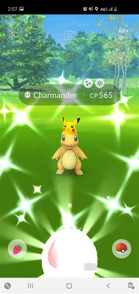 #ShinyCharmander #PokemonGo #shinypokemon #shinycostume Pokemon Dex ...