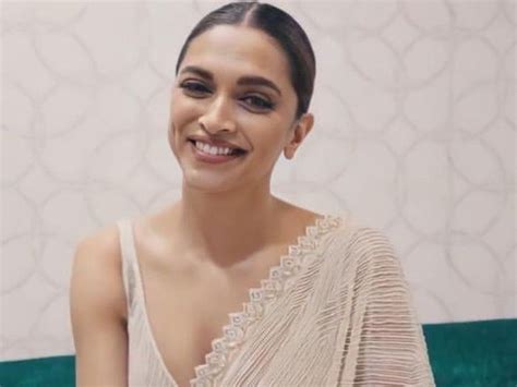 Deepika Padukone new video | [VIDEO] Deepika Padukone's latest post about her daily routine will ...