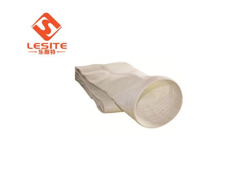 Heat Resistant PTFE 1 Micron Dust Collector Bag For Steel Industry