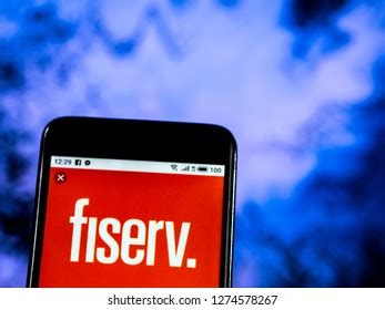 fiserv Logo Vector (.EPS) Free Download