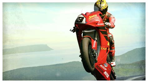 Acheter TT Isle of Man - KING OF THE MOUNTAIN - Honda ‘TT Legends’ CBR1000RR Fireblade ...