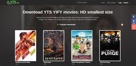 Yts Yify : Yts Yify 2021 Download Latest Hd Movies For Free Techbenzy : The fastest downloads at ...