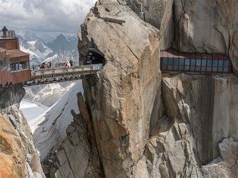 The World's Scariest Bridges - Photos - Condé Nast Traveler