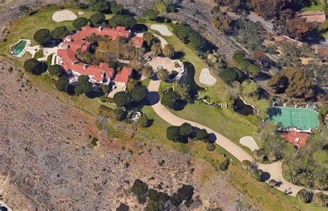 Investors Flip Malibu Estate Once Involved in Corruption Scandal for $69.9 Million - Mansion Global