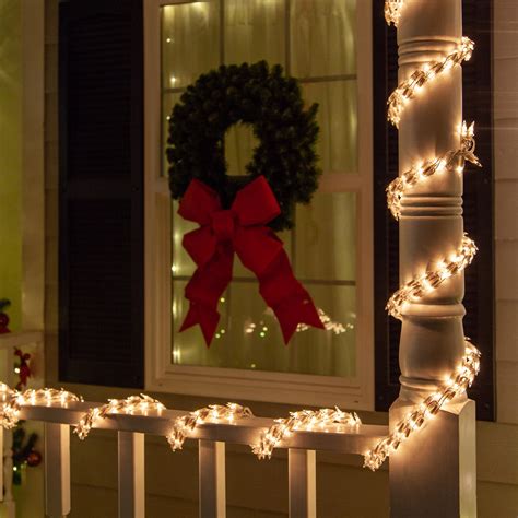 Christmas Porch Decorations