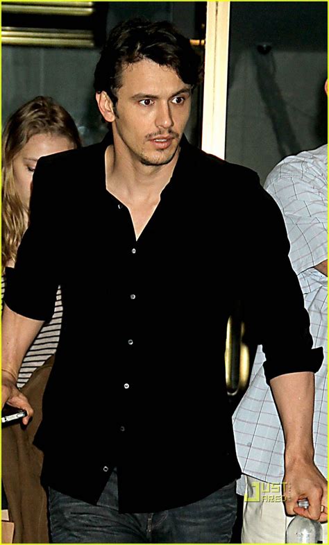 James Franco: 'Today' Interview!: Photo 2565720 | James Franco Pictures | Just Jared