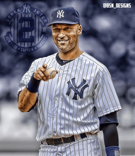 Yankees Derek Jeter Wallpaper