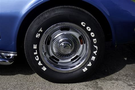 Classic Car Tires