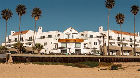 Pismo Beach California Hotels | Sandcastle Hotel on the Beach - Photos