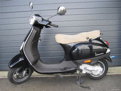 Vespa LX 50 50 cm³ 2007 - Ylöjärvi - Skootteri - Nettimoto