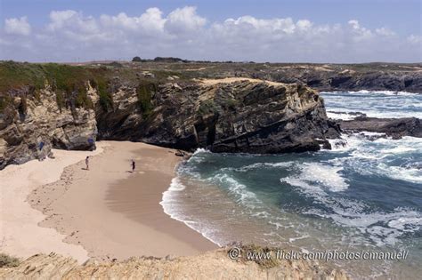 Praia do Salto Beach, Porto Covo