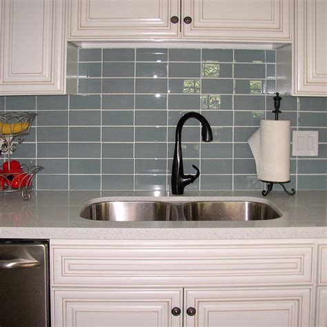 Kitchen Backsplash Pictures - Tilehub