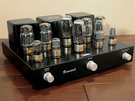 480 best Tube Amps images on Pinterest | Vacuum tube, Audiophile and Amp