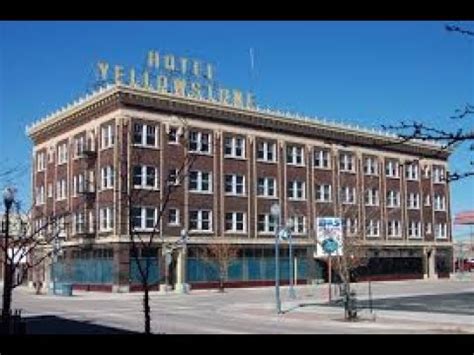 Welcome To Pocatello Idaho Driving Tour!! Historic Downtown! - YouTube