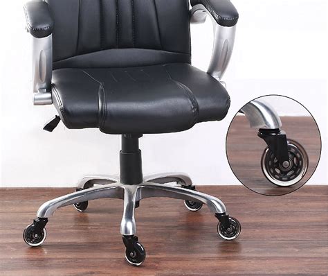 Office Chair With Wheels 5 Top Workouts Whilst Wasting Time | Chair Design