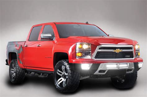 Can you feel the Reaper | Chevy reaper, Chevy, Trucks