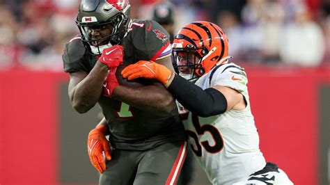 NFL: Full highlights of Bucs’ Week 15 loss vs. Bengals