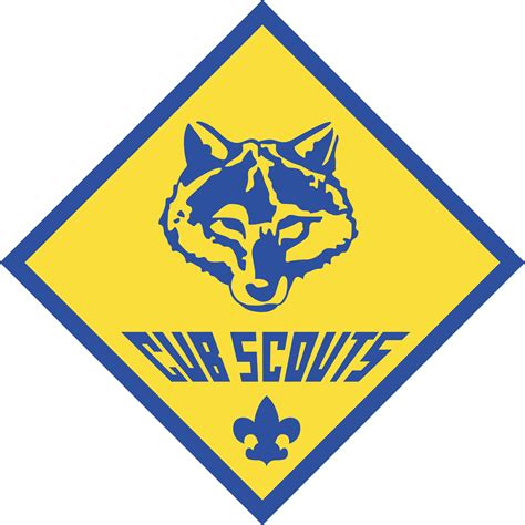Cub Scout Logo Printable