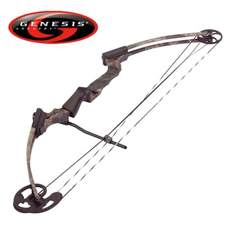 MATHEWS GENESIS COMPOUND BOW – Archery