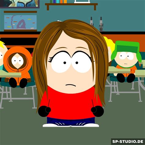 South Park - Tammy Warner by SouthParkFan1997 on DeviantArt