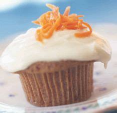 Barefoot Contessa - Recipes - Carrot Cake Cupcakes | Easy cake recipes ...