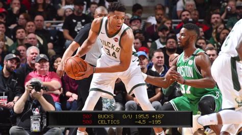 Who To Bet On In Bucks vs. Celtics Game 7 - Sports Illustrated