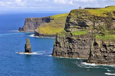 From Dublin to the Cliffs of Moher: 4 Best Ways to Get There | PlanetWare