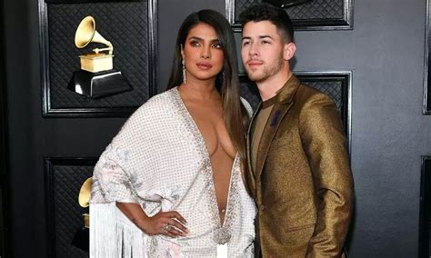 Priyanka Chopra Jonas heavily trolled for her outfit at Grammy's 2020