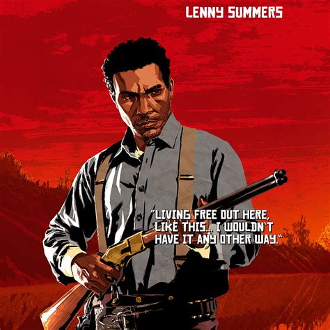 1920x1080px, 1080P free download | Lenny, rdr, rdr2, red dead, red dead ...