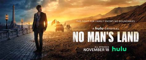 Hulu Releases Trailer for 'No Man's Land' - Disney Plus Informer