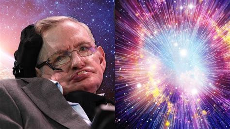 Stephen Hawking Knows What Happened Before the Big Bang - YouTube