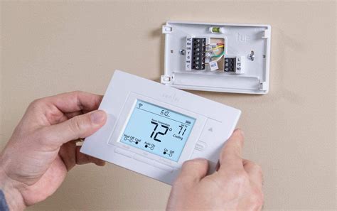 Emerson Sensi Smart Thermostat St55