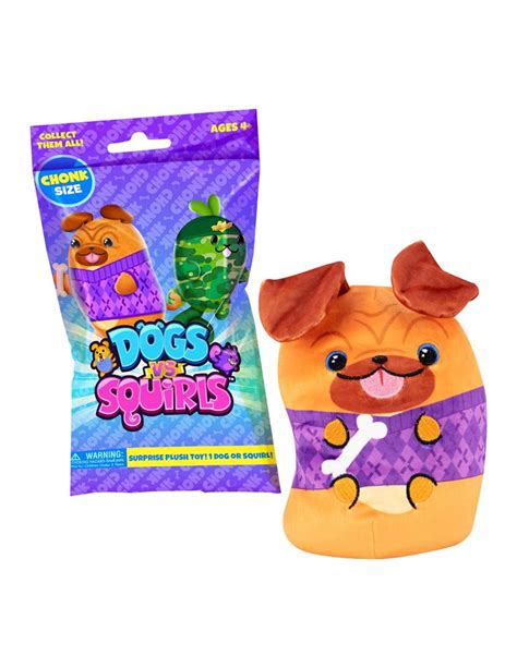 DOGS V SQUIRRELS - Walmart.com