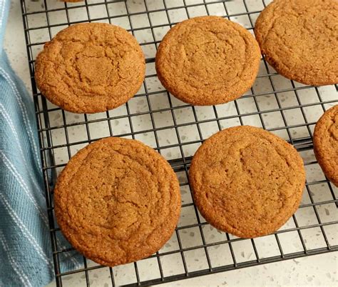 Top 4 Ginger Snaps Recipes