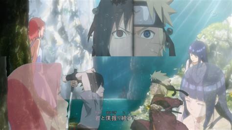 Naruto ending 21 by Anchy97 on DeviantArt