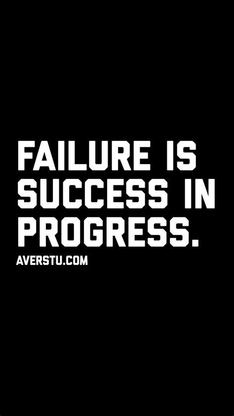 Success And Failure Quotes - ShortQuotes.cc