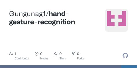 GitHub - Gungunag1/hand-gesture-recognition