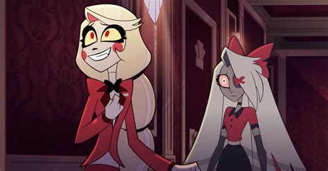 Hazbin Hotel: What Changed From the Pilot?