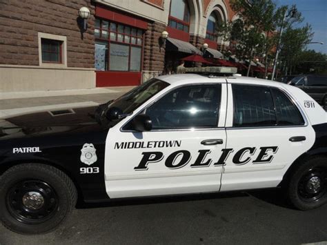 Middletown Police Blotter: July 5-12 | Middletown, CT Patch