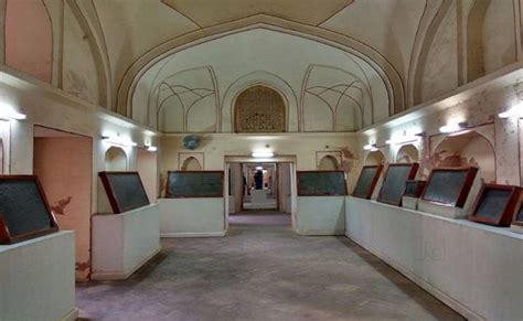 Government Museum Ajmer- History Visiting Timings, Architecture, Entrance Fee