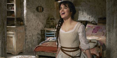 VIDEO: Camila Cabello Performs 'Million to One' from CINDERELLA in New ...