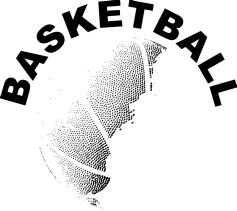 SVG > nba sports basketball ball - Free SVG Image & Icon. | SVG Silh