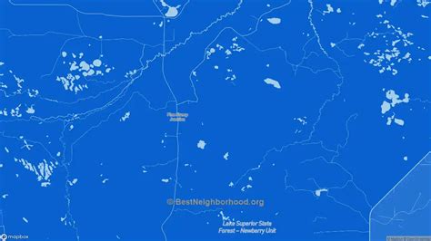 Race, Diversity, and Ethnicity in Pine Stump Junction, MI | BestNeighborhood.org