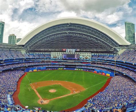 Rogers Centre