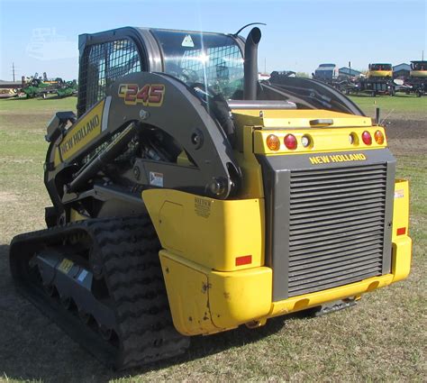 2019 NEW HOLLAND C245 For Sale in Redwood Falls, Minnesota | MachineryTrader.com