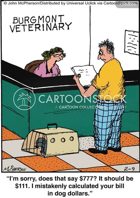 Veterinary Cartoons and Comics - funny pictures from CartoonStock