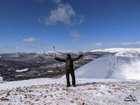 20 Winter Hiking Tips To Enjoy The Trails This Winter | Adventuresome Jo