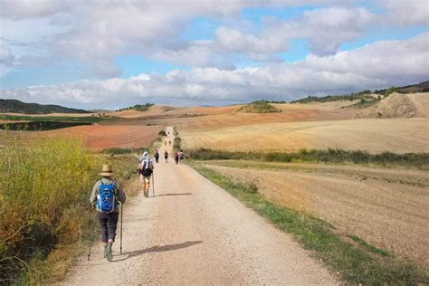 Camino Stage 1 & 2 - St Jean-Pied-de-Port to Burgos | Macs Adventure